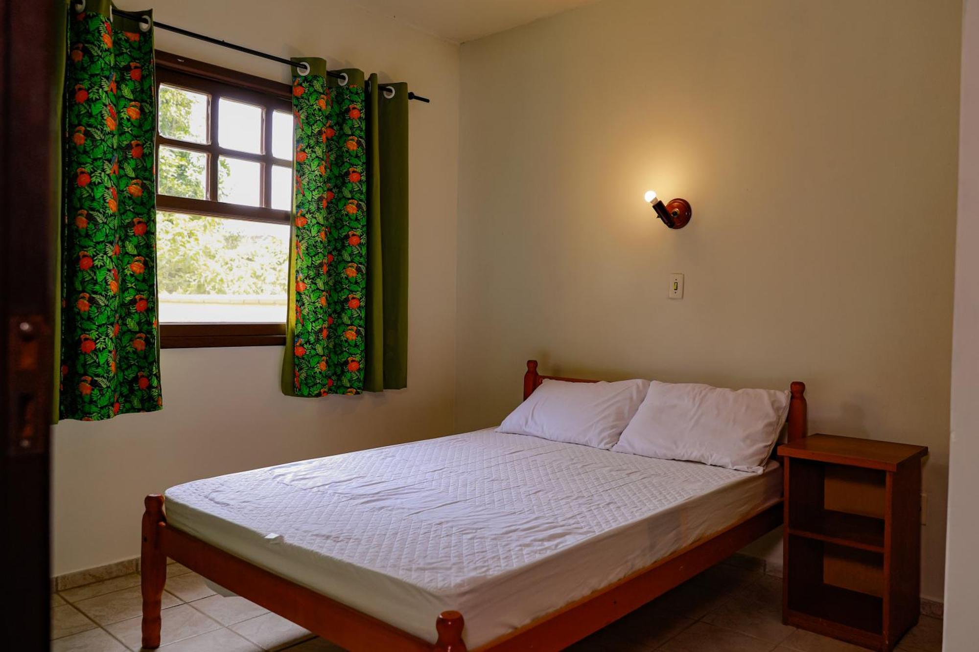 Pousada Passaros Park Itapoa  Ngoại thất bức ảnh