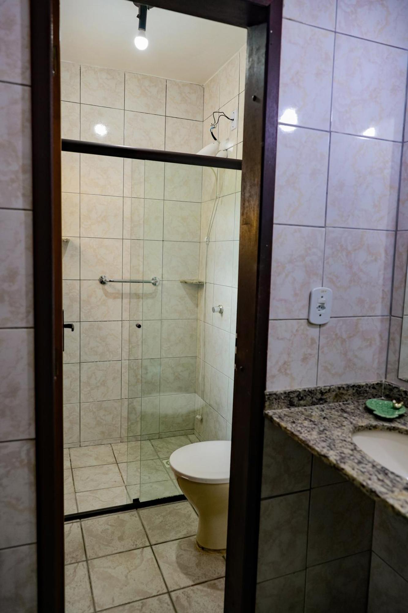 Pousada Passaros Park Itapoa  Ngoại thất bức ảnh
