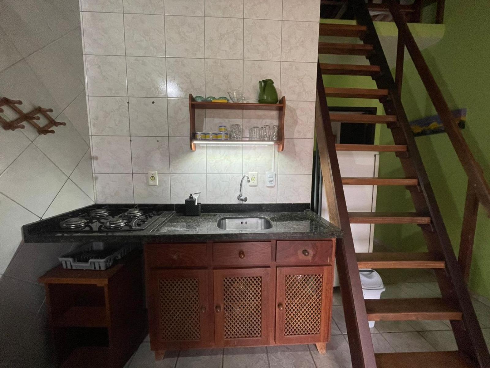 Pousada Passaros Park Itapoa  Ngoại thất bức ảnh